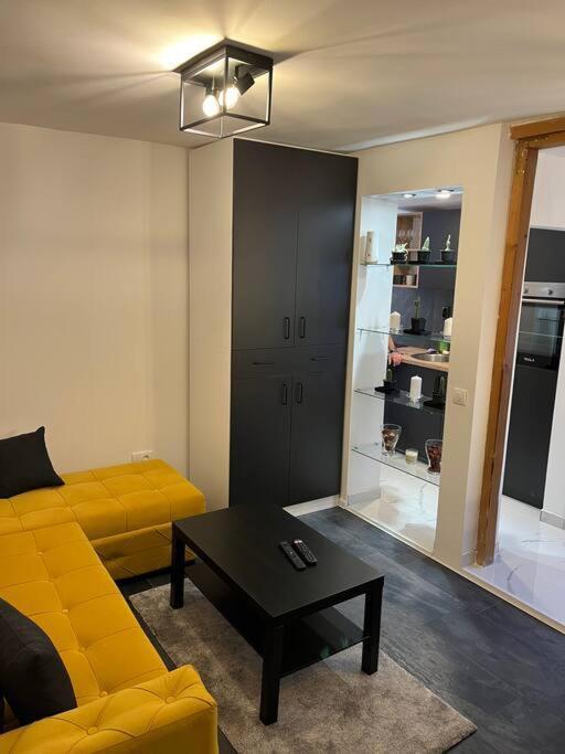 Lovely Apartment In City Center . Belgrád Kültér fotó